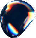 small blob